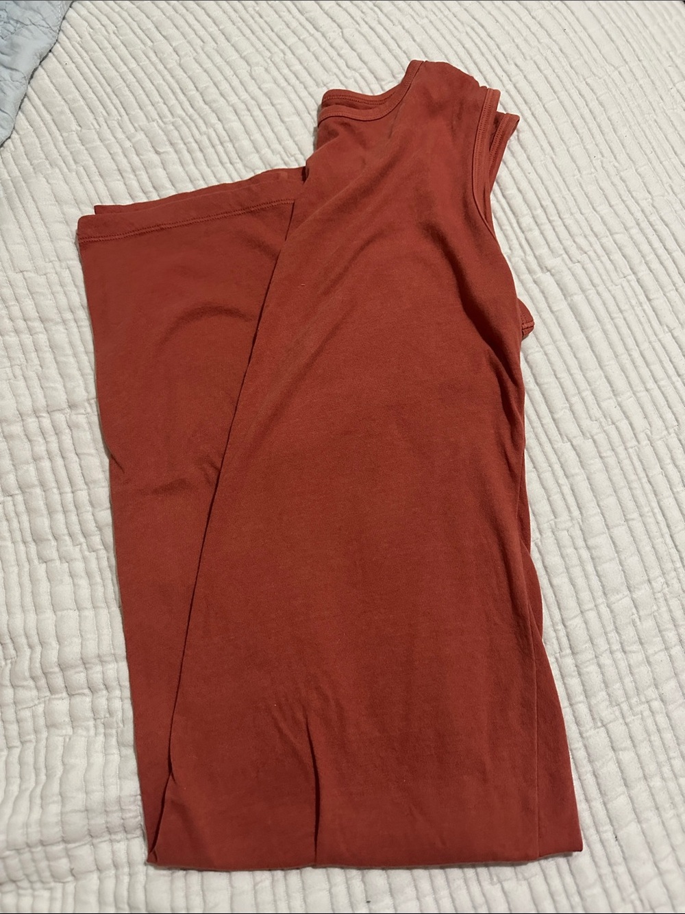 Universal Thread Rust Dress